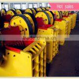 Autoclaved Aerated Concrete Fly Ash AAC Block Machine Plant and Price Quality Choice thumbnail-4