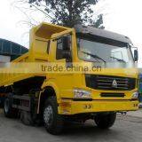 Sinotruck tpper Truck 4 x 2 290HP ZZ3167M4611/moba