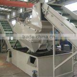 300kg/h Pet Bottle Flakes Recycling Washing Line