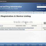 Noproblem P020 FDA Scalar Energy Fashion Jewelry Magnetic Bead Power Metal Charm Silver Bracelet thumbnail-6