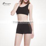 S-SHAPER Hot Sale Women Butt Lifter Shorts Shapewear thumbnail-5
