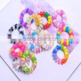 Sya 2014 Fashion Cheap Mixed Colors Wire Hair Bands Wholesale                        
                                                Quality Choice
