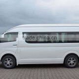 B/NEW VAN - TOYOTA HIACE GL AUTOMATIC 4X2 (LHD 821020) thumbnail-2