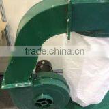 Wood Saw Dust Collector thumbnail-5