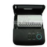 Cheap 3 Inch 80mm Bluetooth Thermal Printer for Android/IOS HCC-T9BT thumbnail-5