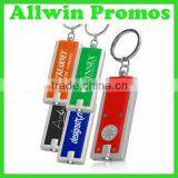 Promotional LED Keychain Light thumbnail-5