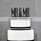 Best Prices Latest OEM Design Wedding Topper Wholesale thumbnail-1