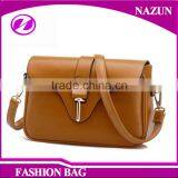 Fashion Office Girl Bag Women Handbags Long Strap Leather Cheap Ladies Bags thumbnail-4