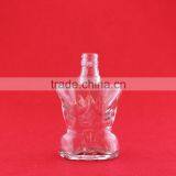 Factory Direct Sale Iron Tower Shape Bottles Triangles Bottles Ice Hockey Bottle 500ml thumbnail-4