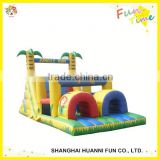 obstacle factory, inflatable obstacle supplier, adult inflatable obstacle course manufacturer