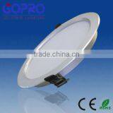 15w CE/ROHS Slim LED Downlight