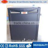 110V/60HZ Absorption Fridge With Reversible Door Hotel Use