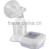 Mother Baby Care LCD Electric Breast Pump thumbnail-3