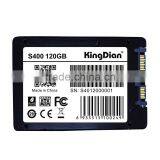 Kingdian 2.5 Sata3 120g Ssd Solid State Drive for Computer thumbnail-3