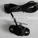 Waterproof Backup Car Camera Night Vision Camera thumbnail-1