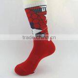OEM High Quality Nylon Terry Socks thumbnail-4