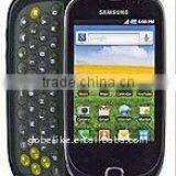 For Samsung Galaxy Q Screen Protector