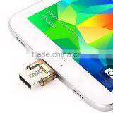 8gb UDP Usb Flash Drive 2.0 Micro USB Ports for Smartphone, Tablet PC, Computer thumbnail-6