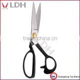 LDH-E11 Wholesale Industrial Sewing Machine Scissor Lift Trailer For Sale thumbnail-2