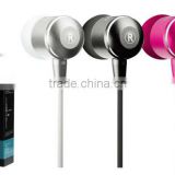 Competitive Price Mobile earphone for iphone/samsung/huawei/xiaomi