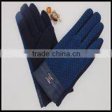 Men Smart Touch Gloves Warm For Tablet PC thumbnail-5