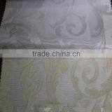 Wholesale Hotel Living Room Warp Knitted Sheer Curtain Fabric for Ready Made Drape thumbnail-3