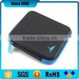 Waterproof Eva Hard Makeup Case With Printed Logo