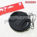 New Camdiox 37mm Front Lens Cap for DC SLR DSLR Camera DV thumbnail-1