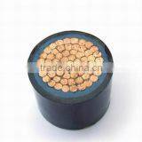 2016 8x0.25 mm 500v Rohs Standard Flexible Automotive Control Cable thumbnail-3