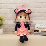 2016 Most Popular Plush Toy Pretty Gift Custom Cute Doll Baby thumbnail-4
