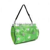 Wholesale Sequin Duffel Bag Sequin Dance Bag thumbnail-4