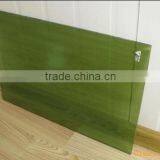 3-12mm Top Grade Stained Tempered Coated Glass
