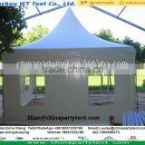 Customized Waterproof Antifire uv Protective Spring Top Marquee thumbnail-5
