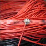 13AWG Silicone/Rubber Flexible Wire thumbnail-1