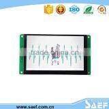 Industrial Tft 4.3 " Lcd Serial Interface Module With Controller 480 x RGB x 272 LCD Display for Machinery Instrument thumbnail-5