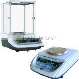 Laboratory Balance / Precision Balance Manufacturer thumbnail-1