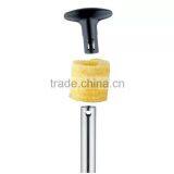 Manual Multipurpose Vegetable Pineapple Peeler Corer Slicer thumbnail-4
