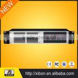 2014 Tube 4 Channel Latest Amp Design China Guangdong