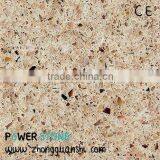 Cream Shower Stone Wall Panel