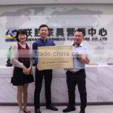 Foshan Liansheng Furniture Co., Ltd. company overview - view 1 thumbnail