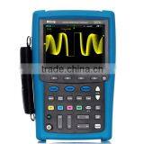 Micsig MS510S(2Ch,100Mhz )Digital Handheld Oscilloscope,Isolated Channel thumbnail-5