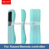 Sikai Patent Perfect Fit Fluorescent Silicone Rub Case Skin For Xiaomi TV Controller Protector With Hand Loop Silicone Case thumbnail-1