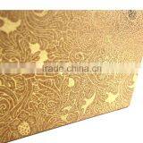 Handmade Customized Multipurpose Paper Storage Box Clothes Storage Box thumbnail-3