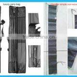 Push In Carbon Composite Bow Flag Pole With Oxford Bag thumbnail-4