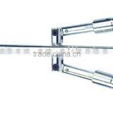 Foldable Cross Rim Wrench