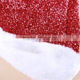 New Products Super Quality Christmas Decoration Yiwu Snowflake Christmas Hats Ideas for Wholesale thumbnail-6