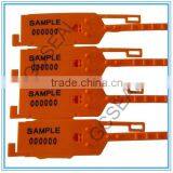 Indicative Multi Usage Plastic Seal GCSEAL P004