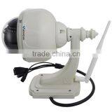 Hot Selling VStarcam 720P Solar Powered Wireless Security IP Camera Outdoor thumbnail-5