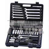 130pcs Used Mechanics Tools for Sale Kraftwelle Germany Stanley Tools