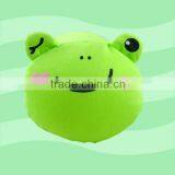 New Frog Shape Neck Pillow thumbnail-1